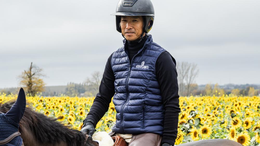 Shop the Look for riders